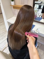 サンタフェ 磐田店(Santa'Fe)&nbsp;髪質改善