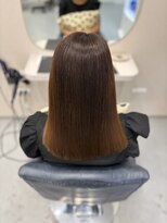 リノ(Lino)&nbsp;髪質改善トリートメント