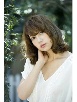 パラオ(Palau) おすすめイルミナカラー×TOKIOトリートメント[御徒町/上野]人気