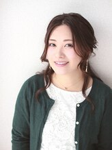 チル ヘアー(chill hair) Kayo 