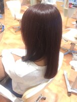 フォルテ 島田店 ピンクベージュ