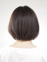 テラス(TERRACE)&nbsp;【TERRACE】ナチュラルグラデーションボブ