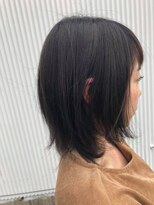 エルモ(ELMO)&nbsp;アッシュブラック