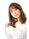 ラフウエーブスタイル