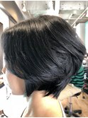 イノセンスボブ　[髪質改善][芦屋][夙川][甲南山手][東灘][西宮]