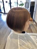 リッティ(Litty)&nbsp;ショートボブ