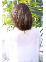 レーヴ リゾート 池袋(Reve resort)&nbsp;大人かわいい ことりベージュ [池袋][池袋東口]【Reve池袋】