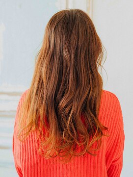 ルーベル (RuBell) ウェーブロング  [流山おおたかの森]