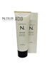 ヘアマニュキュア＋カット【Tr付】￥6160(N.　アシットカラー）