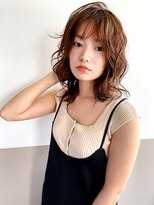 テラス 銀座(terrace)&nbsp;【terrace 銀座】カジュアルネオウルフ