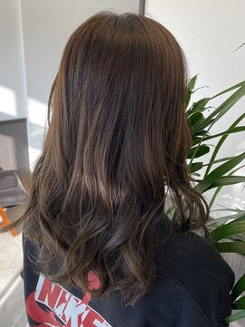 トイロ(TOIRO) ナチュラルベージュ