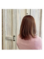 ルパラディ(leparadis) 【ミディアムボブ】