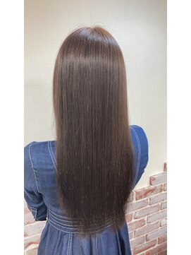 ルフレ 新宿本店1st(Reflet) 《髪質改善トリートメント》　#新宿#新宿三丁目#髪質改善