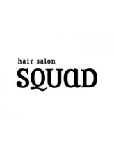 hair salon SQUAD【スクワッド】