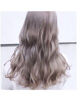 ティーノ(TINO by ganesha)&nbsp;ミルクティーベージュ〔近江八幡/八日市/近江八幡駅〕