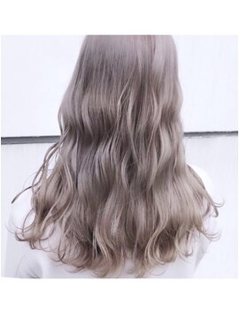 ティーノ(TINO by ganesha) ミルクティーベージュ〔近江八幡/八日市/近江八幡駅〕