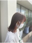 インナーカラー