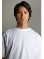 にもう&nbsp;爽やかなメンズN