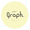 グラフ(graph.)のお店ロゴ