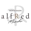 アルフレッド 瑞穂店(alfRed)のお店ロゴ