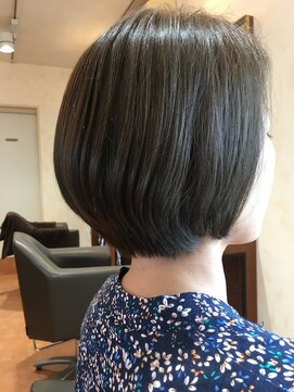シエロ(cielo) cieloスタイル
