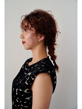 ビュートリアム 七里ヶ浜(BEAUTRIUM) お呼ばれダウンスタイル◎編み下ろし