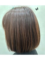 プリモ ビューティーアンドリラックス(Primo Beauty&Relax)&nbsp;サラサラボブ