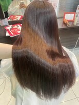 オプスヘアーフェリース(OPS HAIR feliz) モテ艶髪