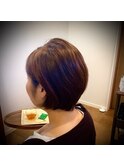 ショートスタイル