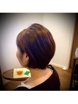 レイ(ray)&nbsp;ショートスタイル