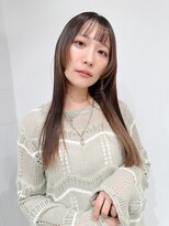 ブランコ 名古屋栄(BLANCO)&nbsp;顔まわり