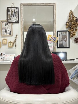 ジュエルボックス 東梅田店(jewelbox) 超艶ロング