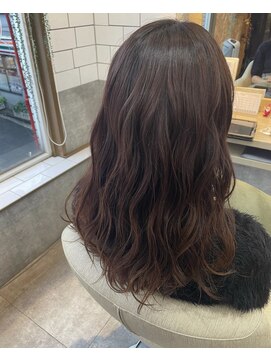 ループス 妙蓮寺店(Loops) モテヘア