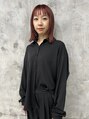 ゴブンノロク(GOBUN NO ROKU) 宮部 芽依