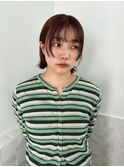 ステップカット