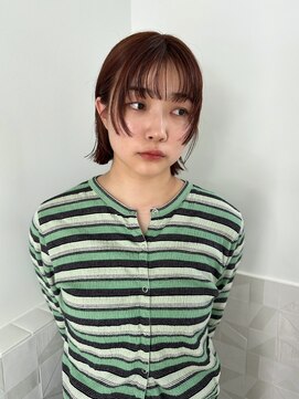 スヴニール(souvenir) ステップカット