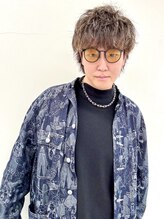 シアター 札幌大通り(THEATER) KOUHEI 