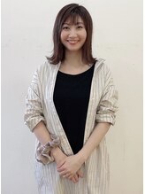 サロン ド コッソン 松澤 敦子