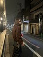タイドヘア 茨木店(TIDE HAIR) YU-DAI  