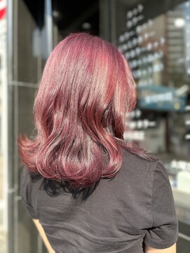 インパークス 金町店(INPARKS) チェリーカラー