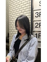 カウチ(Kauti)&nbsp;レイヤースタイル