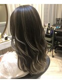 バレーヤージュ