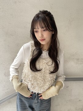 リア(li‘a) 【li’a】autumn style