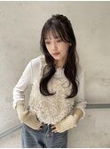 【li’a】autumn style