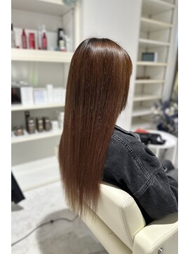 ティル(t/lu) #エルエクステ