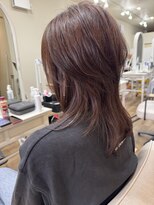 エアージーモ(Air G mo)&nbsp;ウルフレイヤー