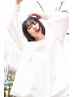 カット+パーマ落とし＋施術前トリートメント
