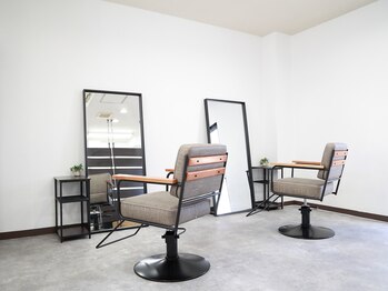 髪質改善&ヘッドスパ Lucas 鴨居駅店 