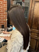 シェノン 梅田(CHAINON)&nbsp;超極潤艶髪