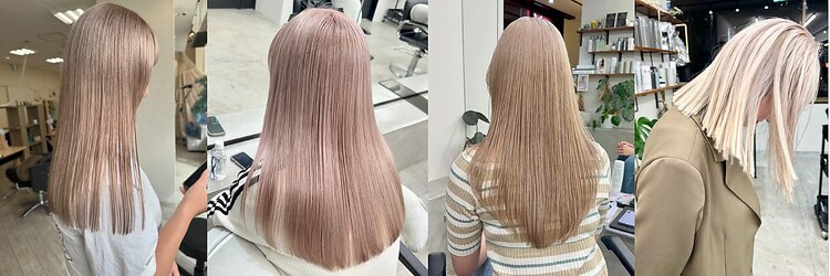ソソ(soso)のサロンヘッダー